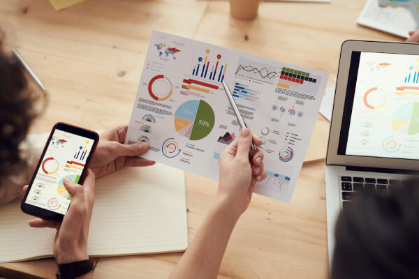 Tracking and Measuring Results