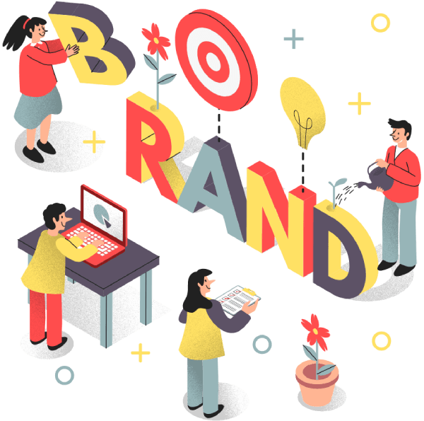 Branding Services